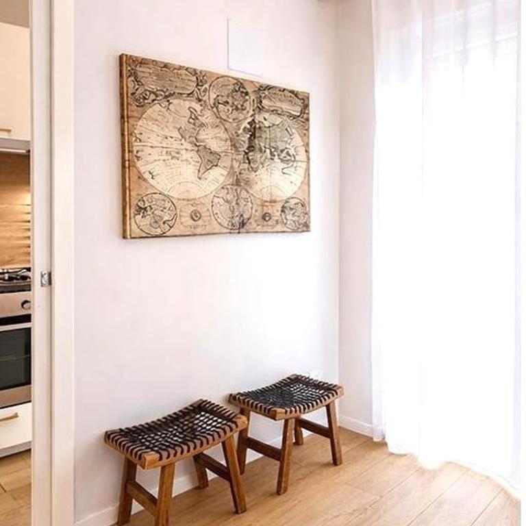 Charme and style - Appartamento Standard con 3 Camere da Letto - 13