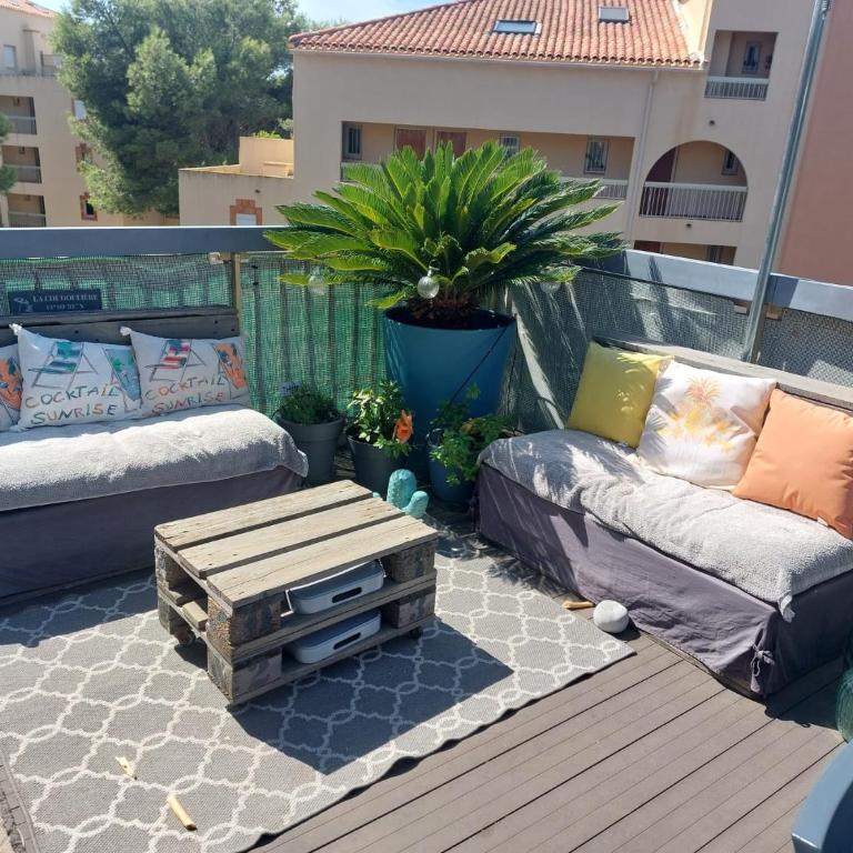 Mimosa412 - Apartamento de 3 dormitorios - 5
