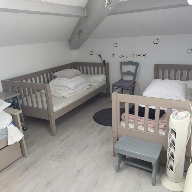 Mimosa412 - Apartamento de 3 dormitorios - 6