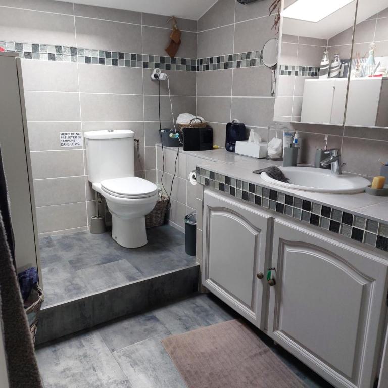 Mimosa412 - Apartamento de 3 dormitorios - 14