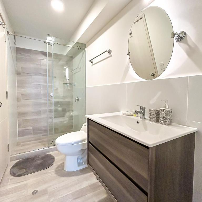 Larco791 - Miraflores - Apartamento de 1 dormitorio - 3