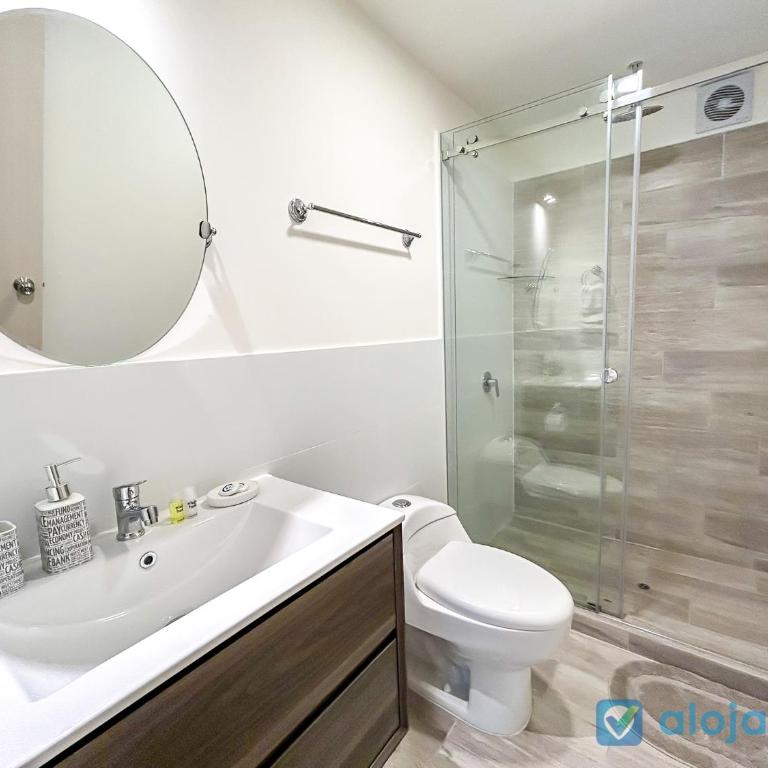 Larco791 - Miraflores - Suite Estándar - 3