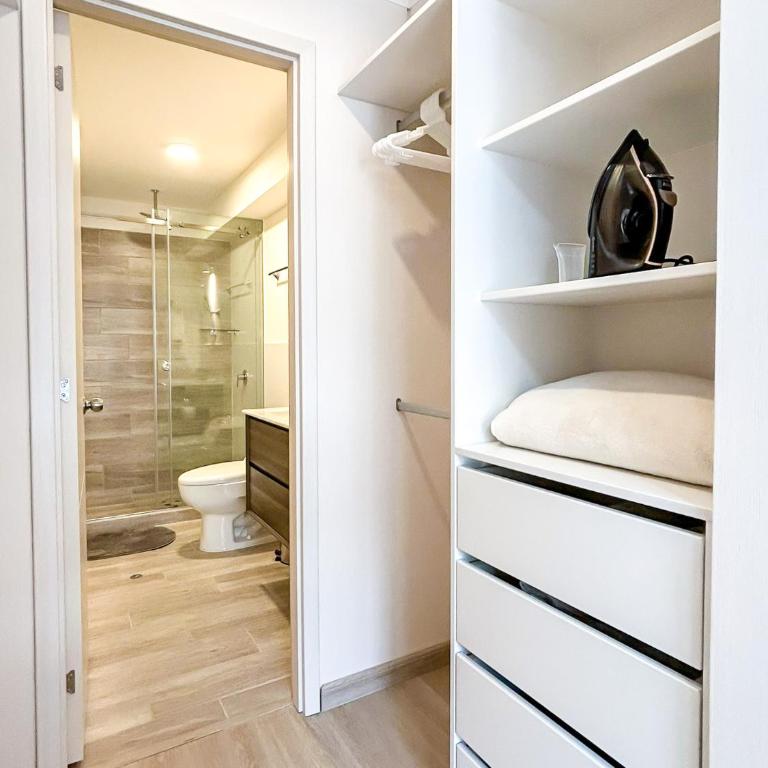 Larco791 - Miraflores - Apartamento de 1 dormitorio - 6