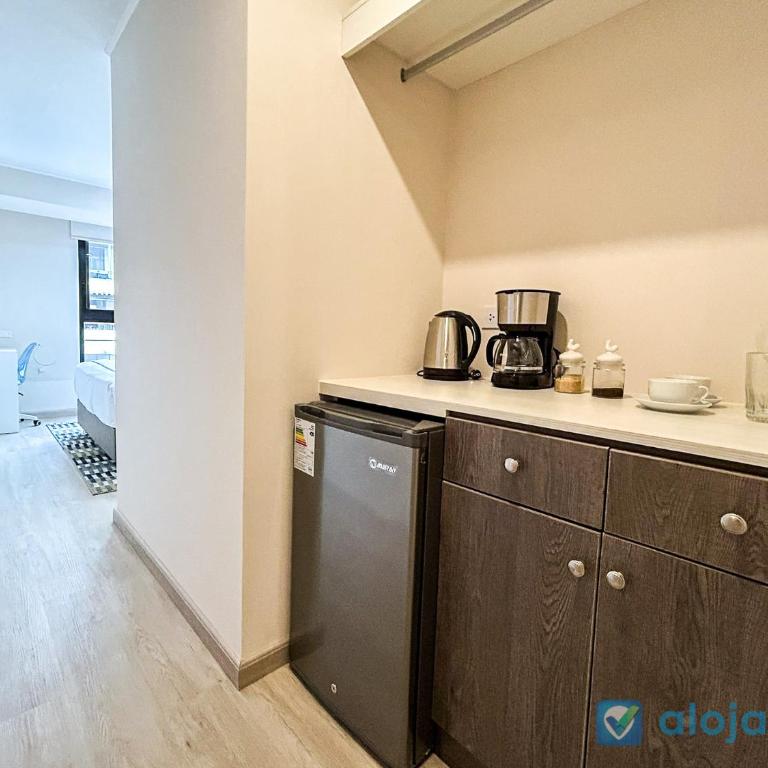 Larco791 - Miraflores - Suite Estándar - 4