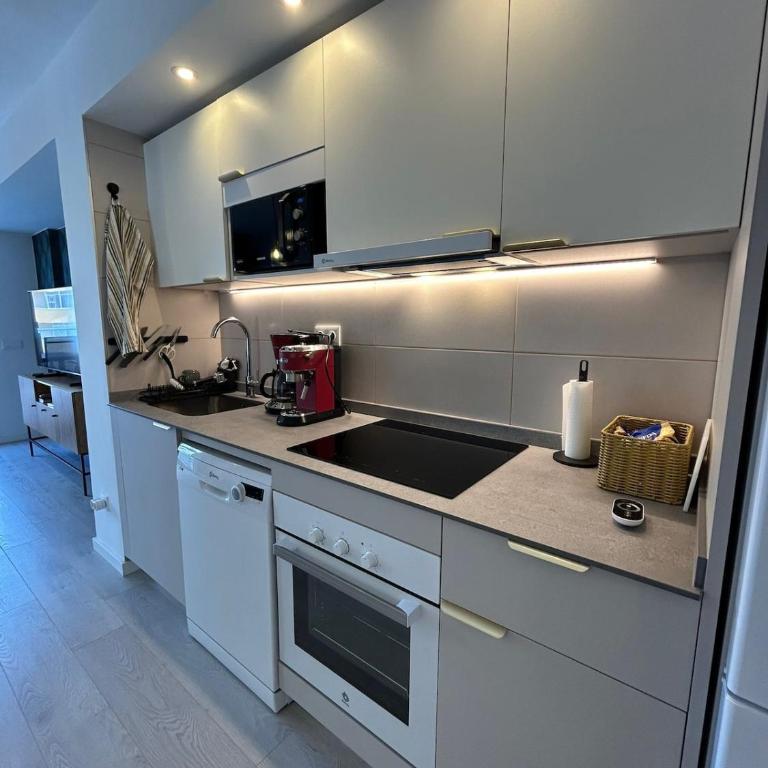 Modern luxury and peace - Apartamento de 3 dormitorios - 3