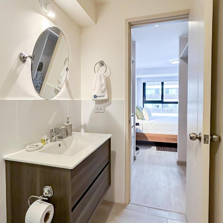 Larco791 - Miraflores - Apartamento de 1 dormitorio - 11