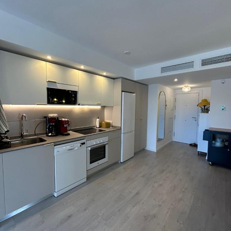 Modern luxury and peace - Apartamento de 3 dormitorios - 5