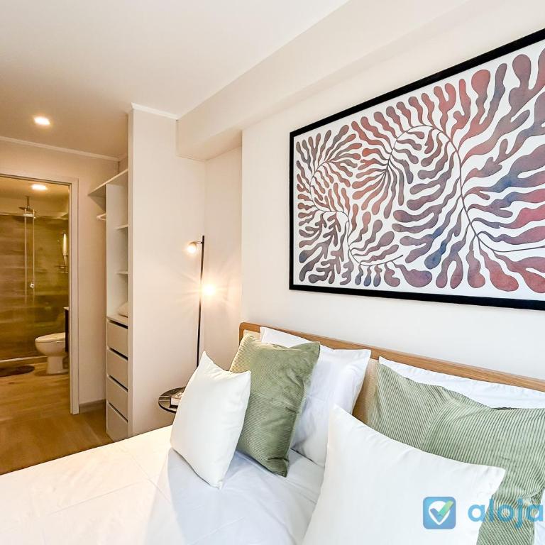 Larco791 - Miraflores - Apartamento de 1 dormitorio - 13