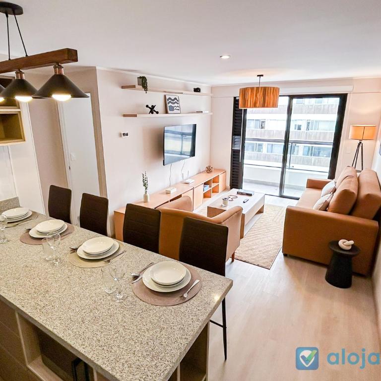 Larco791 - Miraflores - Apartamento de 1 dormitorio - 14