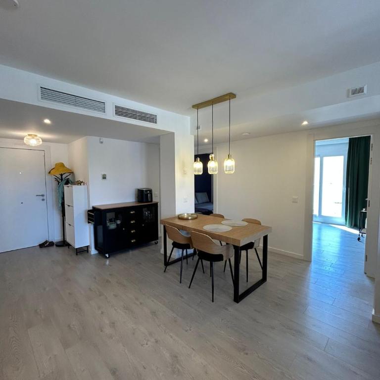 Modern luxury and peace - Apartamento de 3 dormitorios - 7