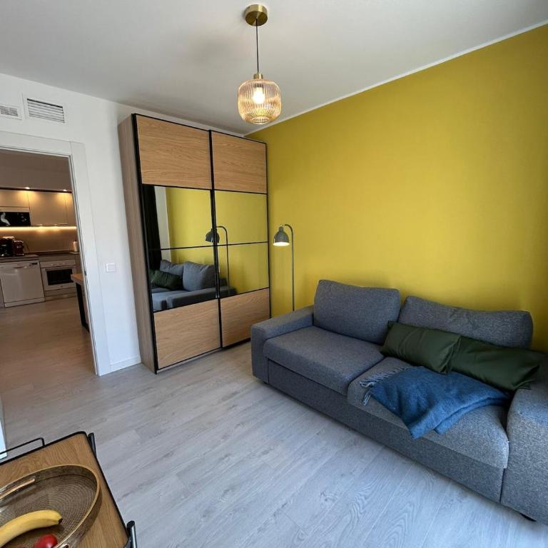Modern luxury and peace - Apartamento de 3 dormitorios - 8