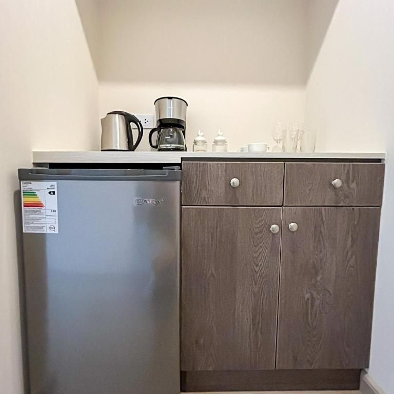 Larco791 - Miraflores - Suite Estándar - 8