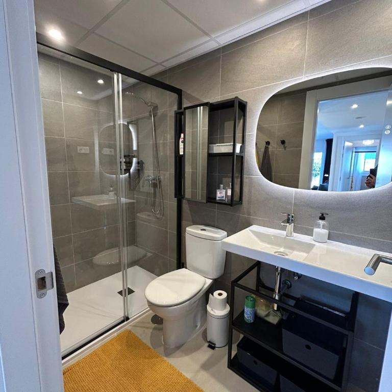 Modern luxury and peace - Apartamento de 3 dormitorios - 9