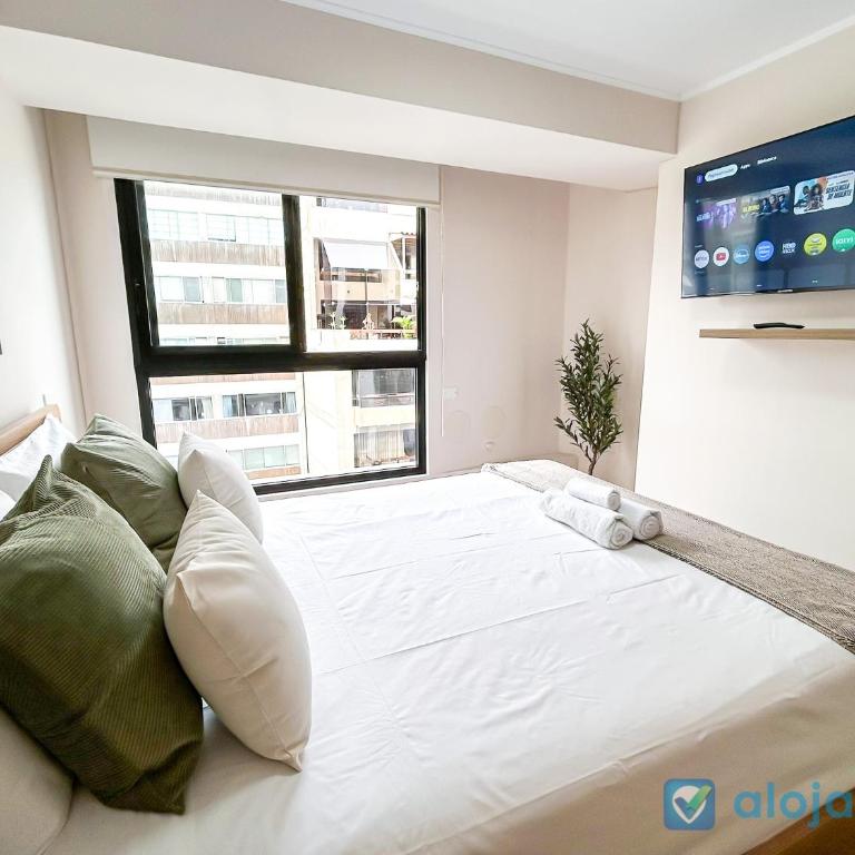 Larco791 - Miraflores - Apartamento de 1 dormitorio - 16