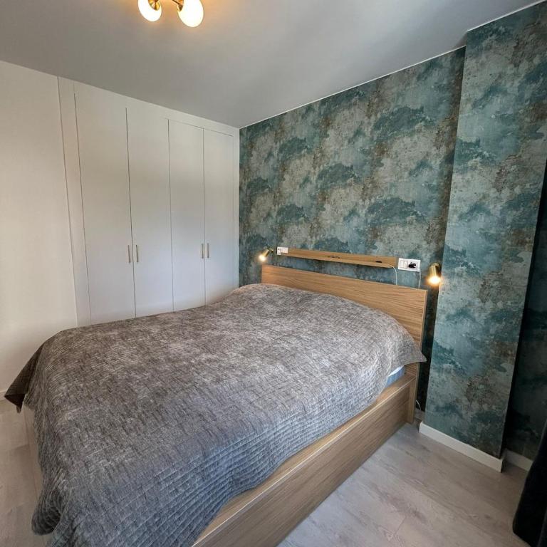 Modern luxury and peace - Apartamento de 3 dormitorios - 11