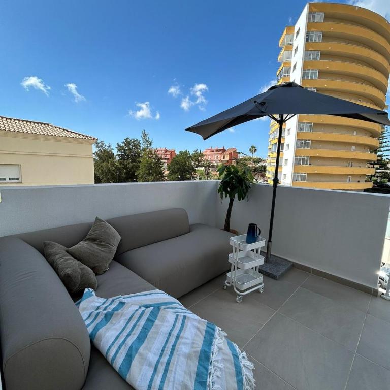 Modern luxury and peace - Apartamento de 3 dormitorios - 12