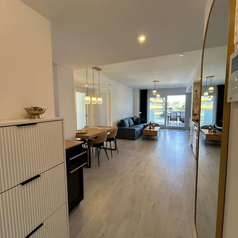 Modern luxury and peace - Apartamento de 3 dormitorios - 13