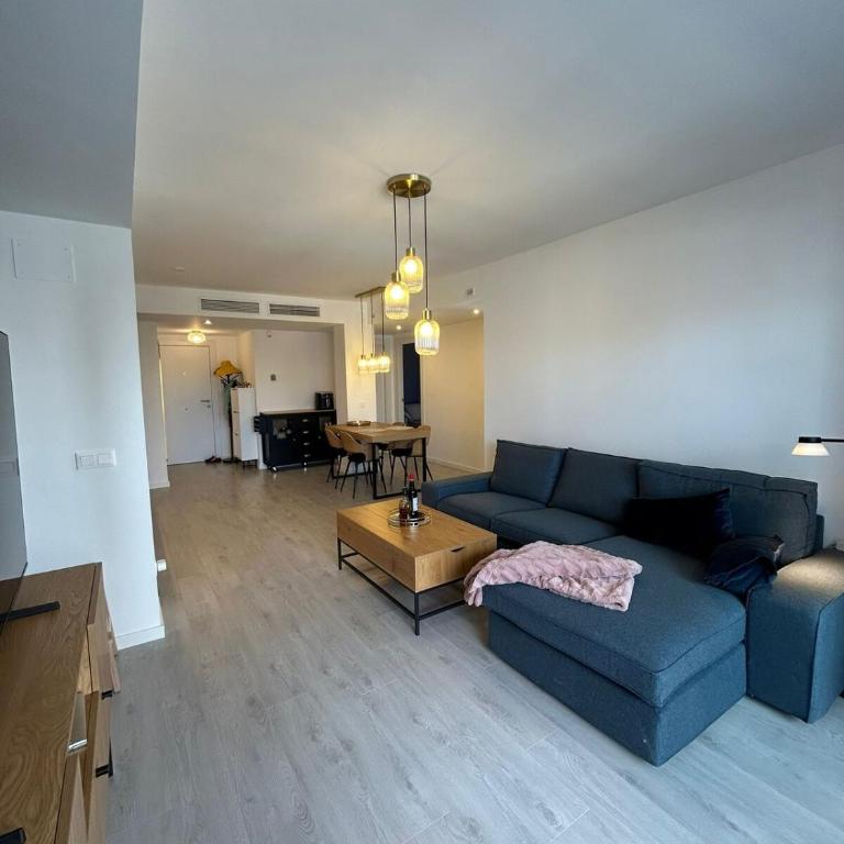 Modern luxury and peace - Apartamento de 3 dormitorios - 15