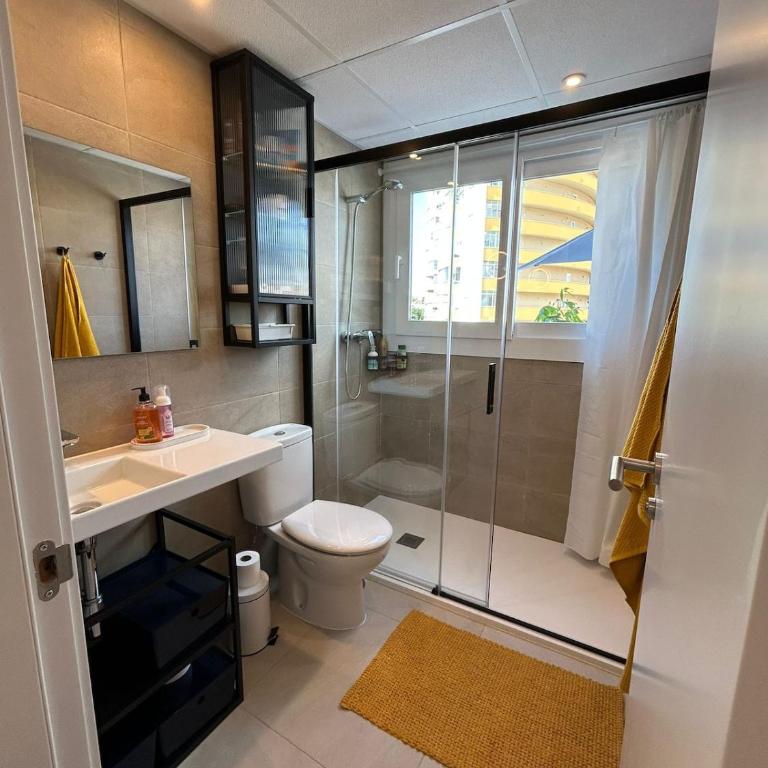 Modern luxury and peace - Apartamento de 3 dormitorios - 18