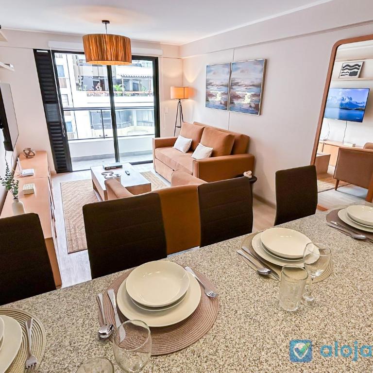 Larco791 - Miraflores - Apartamento de 1 dormitorio - 20