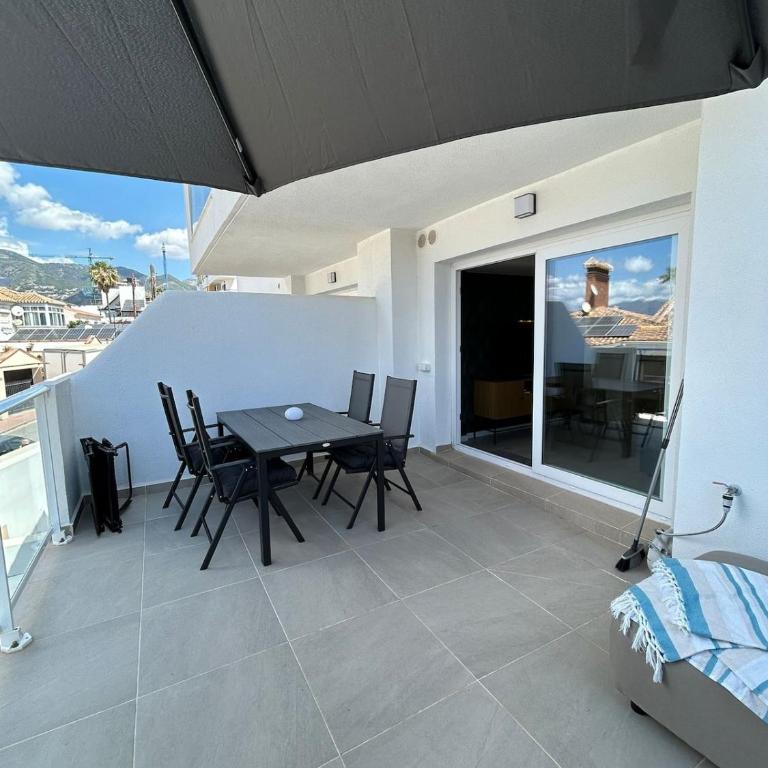 Modern luxury and peace - Apartamento de 3 dormitorios - 19