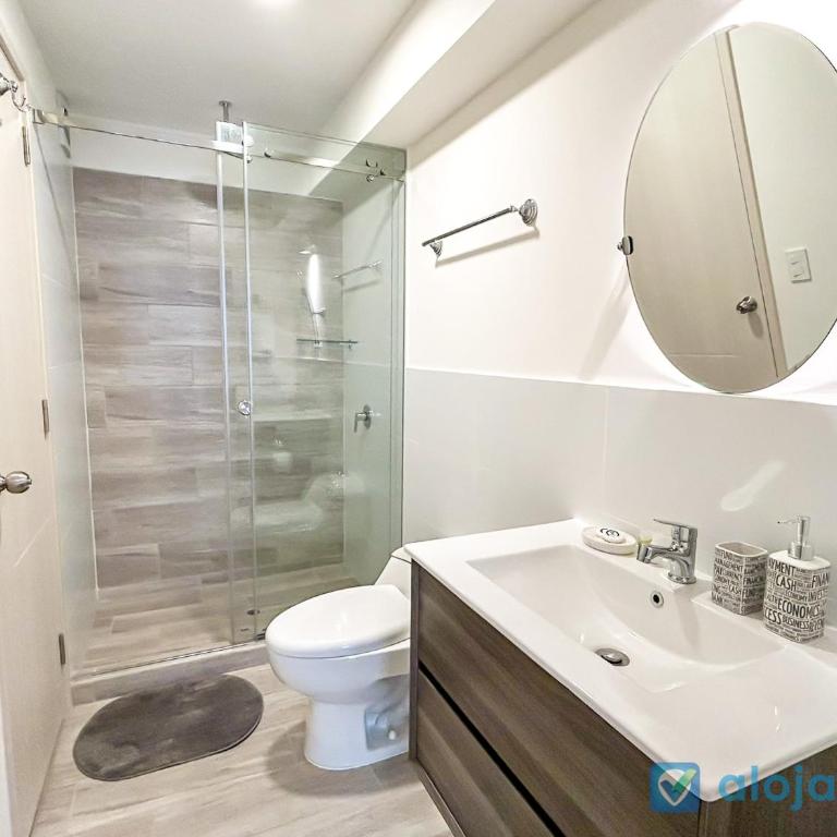 Larco791 - Miraflores - Apartamento de 1 dormitorio - 22