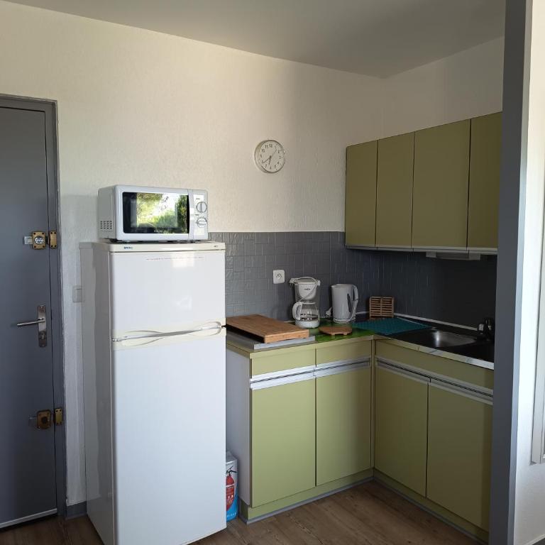Mer Plage et Soleil - Appartement 1 Chambre - 4