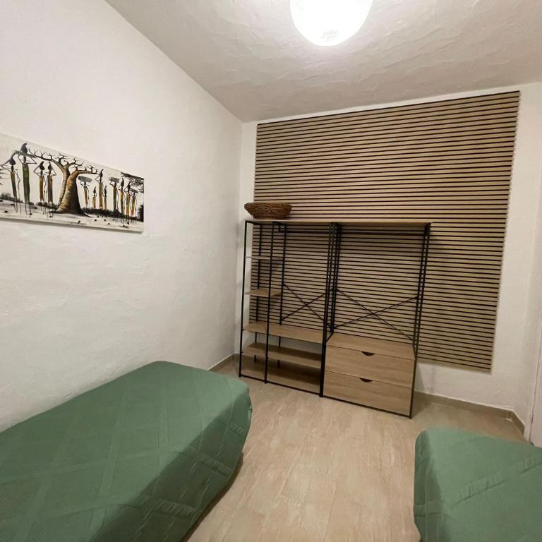 Oasi di Pace apartment - Two-Bedroom Apartment - 9