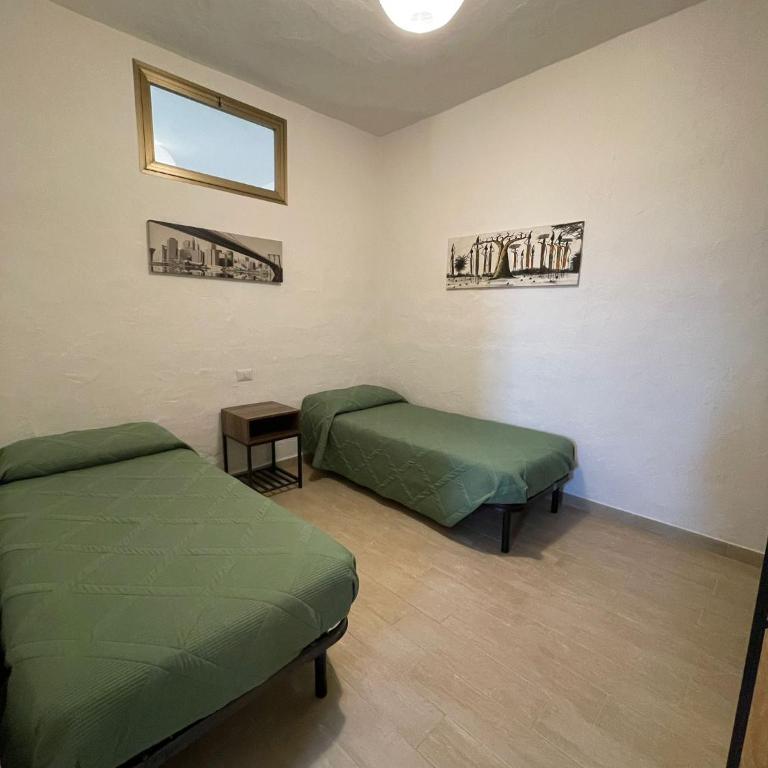 Oasi di Pace apartment - Two-Bedroom Apartment - 8