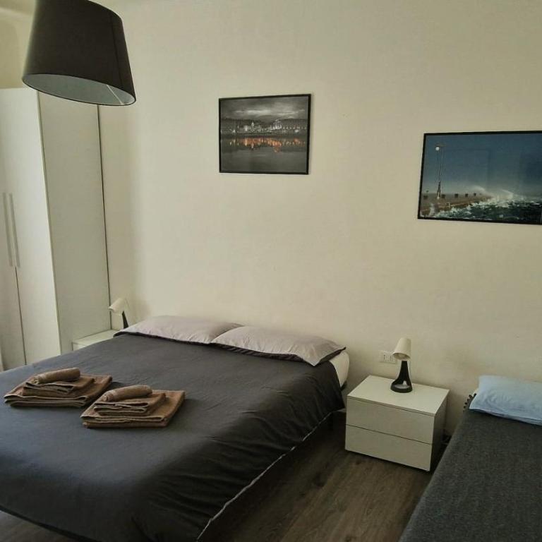 Casa del Bosco - Appartamento con 2 Camere da Letto - 1