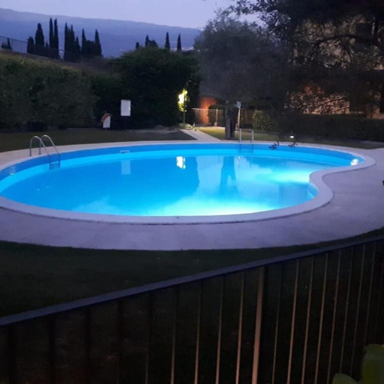 Bella Cecina - Appartamento con 2 Camere da Letto - 13