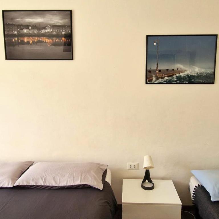 Casa del Bosco - Appartamento con 2 Camere da Letto - 12