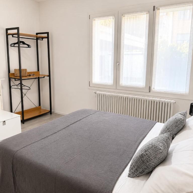 SEICUORI Padova - Tra centro e Colli Euganei - Casa con 2 Camere da Letto - 9