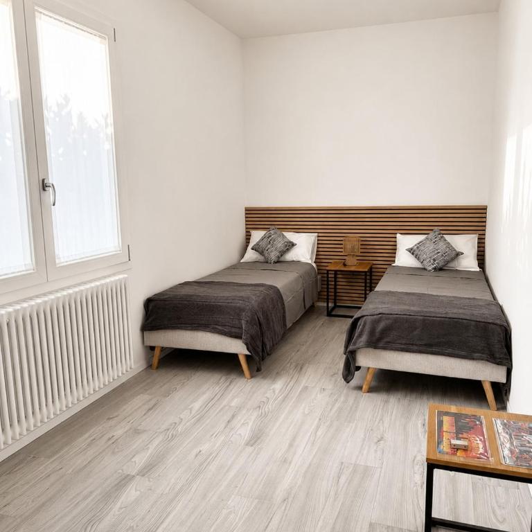SEICUORI Padova - Tra centro e Colli Euganei - Casa con 2 Camere da Letto - 5