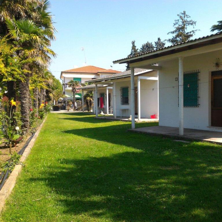 Bungalow bei Emma - Casa con 2 Camere da Letto - 10