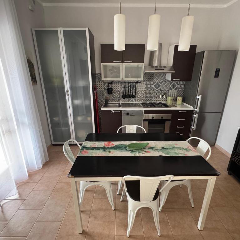 La Corte di Nunu' - Villa con Piscina Privata - 11