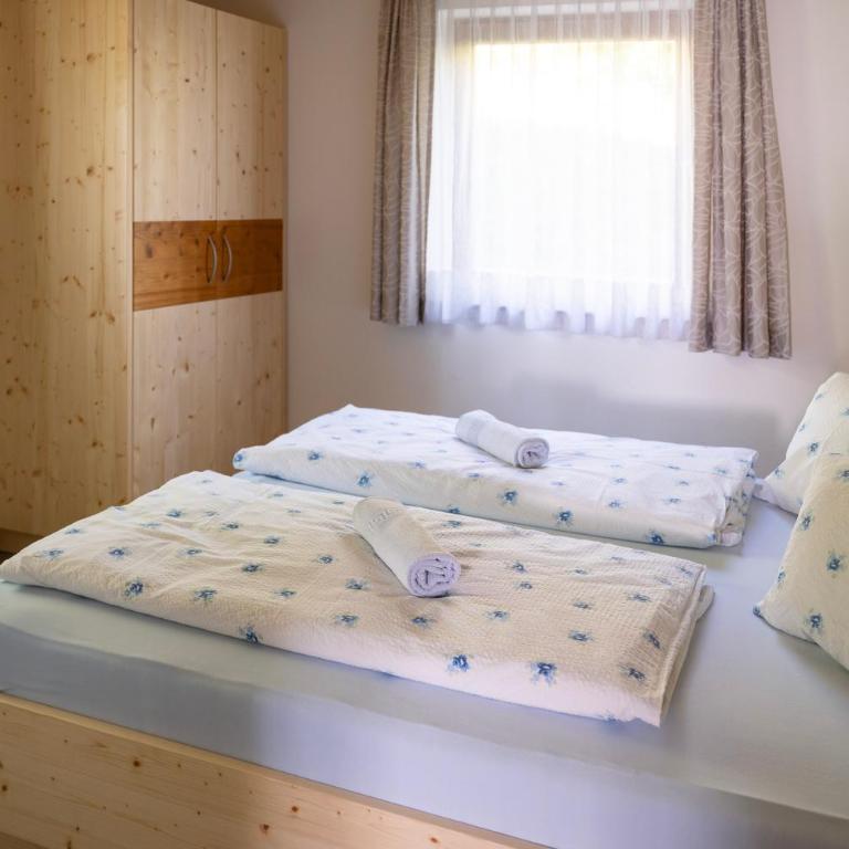 Apartmenthaus Kuchelberg - Appartement avec Balcon - 7