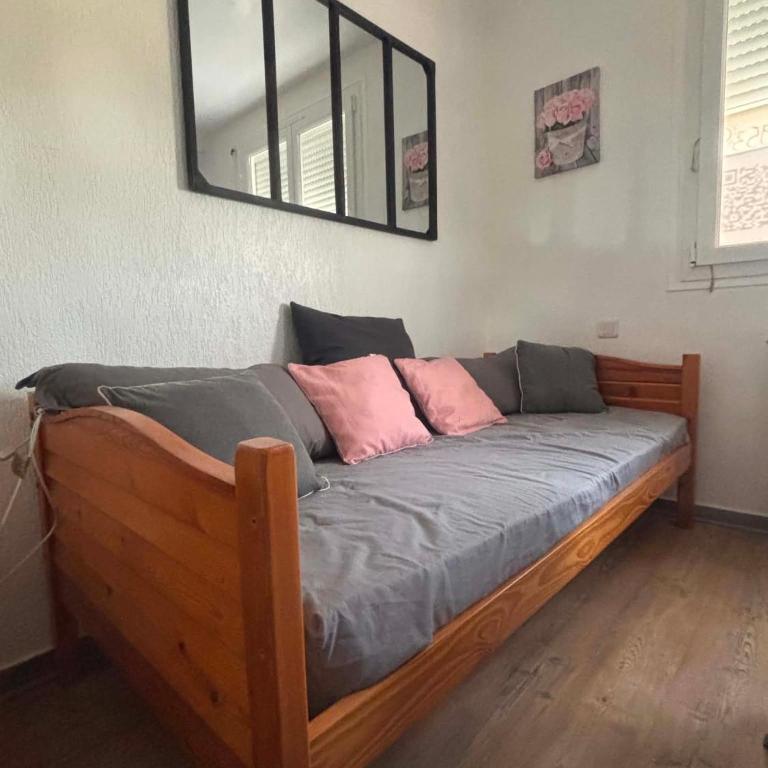 Mer Plage et Soleil - Appartement 1 Chambre - 2