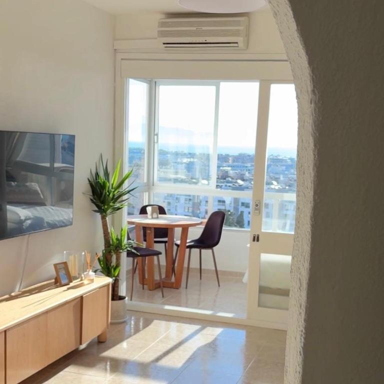 La Colina - Apartamento de 1 dormitorio - 1