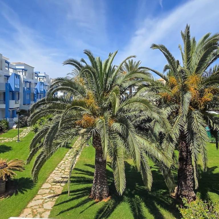 Cala Blanca apartment 4 pax by costablancarent - Two-Bedroom Apartment - 4