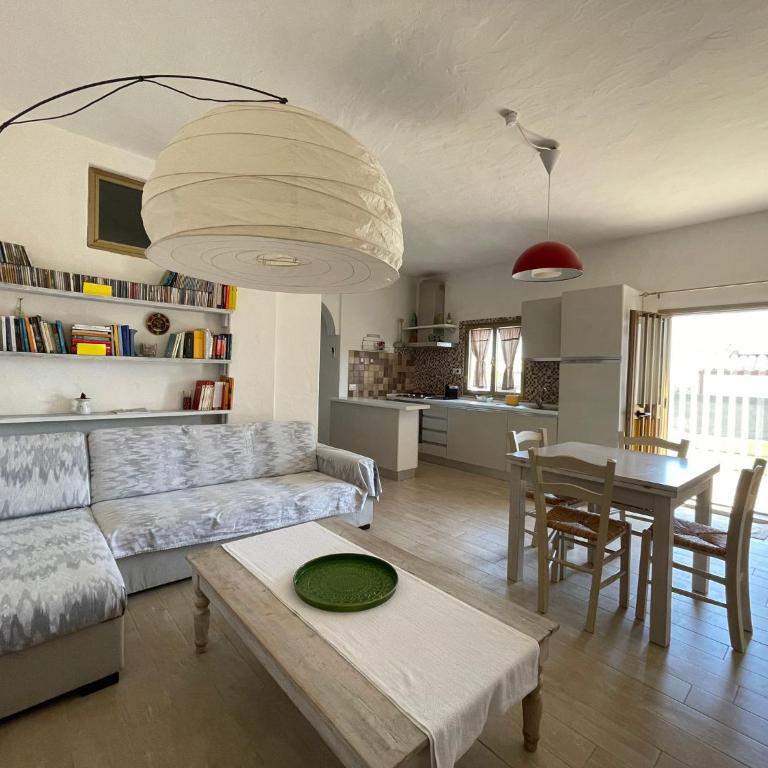Oasi di Pace apartment - Two-Bedroom Apartment - 4