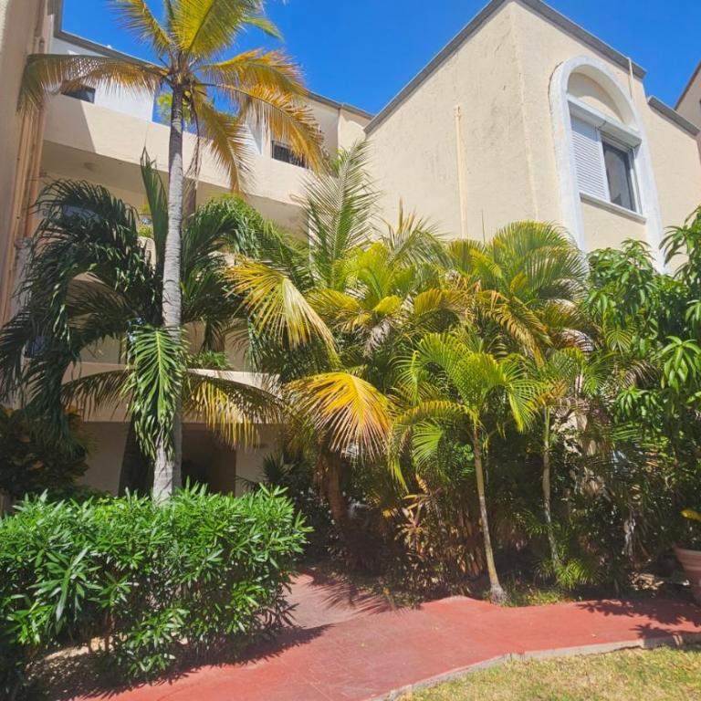 Ubicación, Comodidad, seguridad (Zona hotelera) - Apartamento - Planta baja - 22