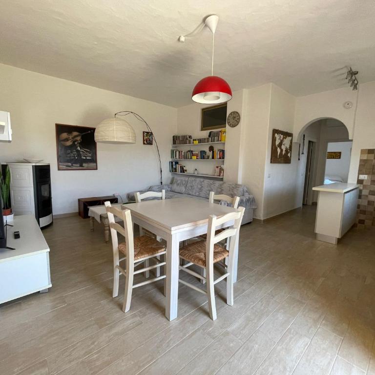 Oasi di Pace apartment - Two-Bedroom Apartment - 5
