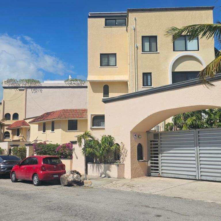 Ubicación, Comodidad, seguridad (Zona hotelera) - Apartamento - Planta baja - 20