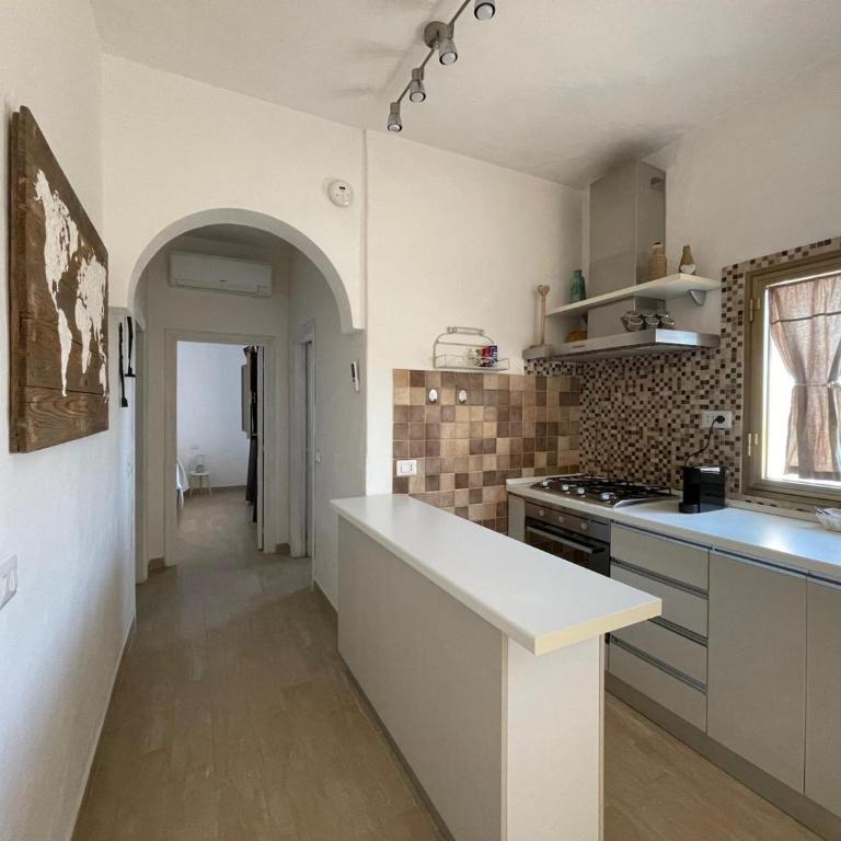 Oasi di Pace apartment - Two-Bedroom Apartment - 3