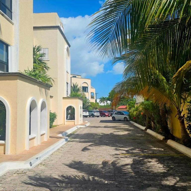Ubicación, Comodidad, seguridad (Zona hotelera) - Apartamento - Planta baja - 19