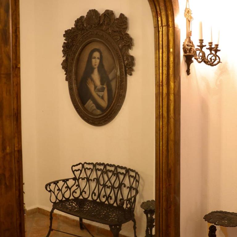 BellView Hotel Boutique - Suite - 9