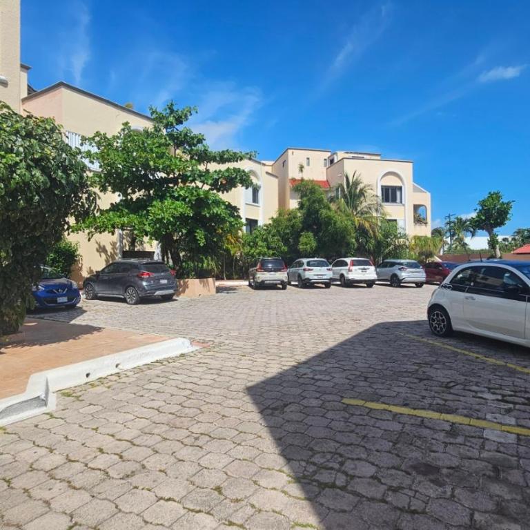 Ubicación, Comodidad, seguridad (Zona hotelera) - Apartamento - Planta baja - 18