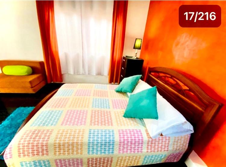 Zurisadai - Deluxe King Suite - 21