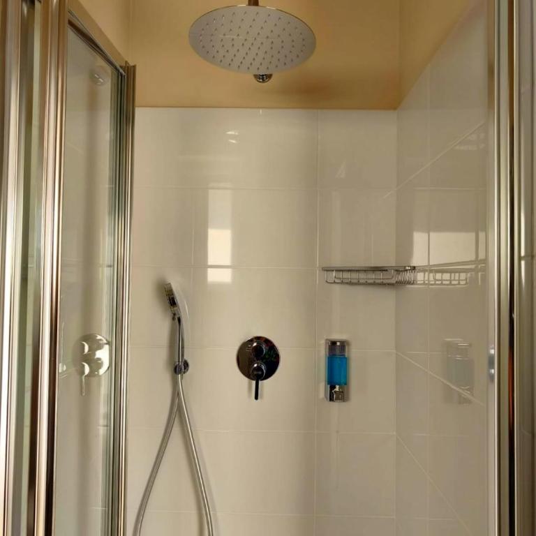 Colori del Mare - Appartement 1 Chambre - 9